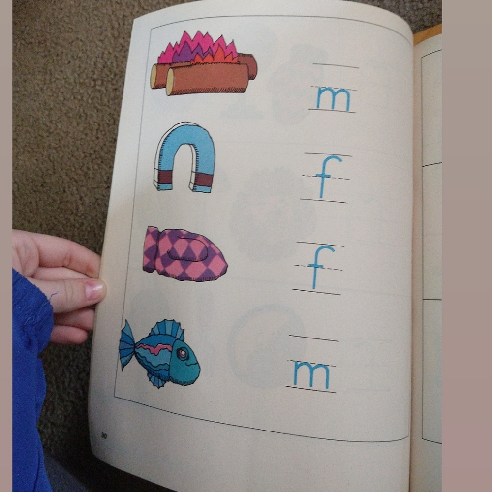 Structural Reading book - Picture 3 of 4